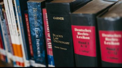 Juristische Literatur Juristische Literatur